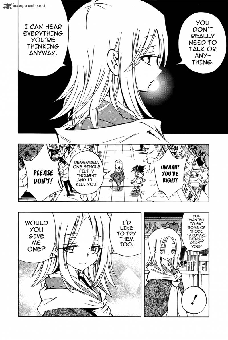 Shaman King Remix Track 9 5