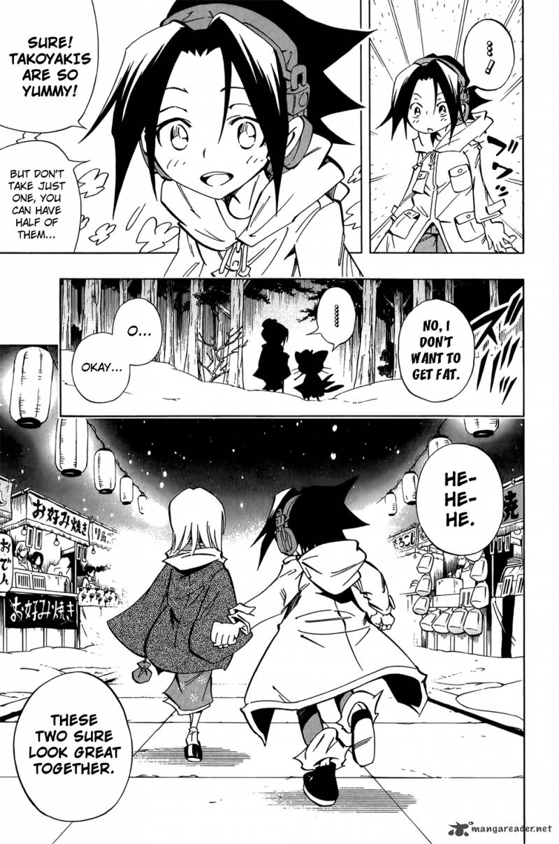 Shaman King Remix Track 9 6