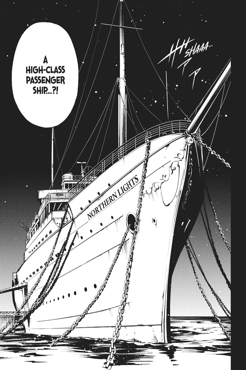 Shaman King The Super Star 16 7