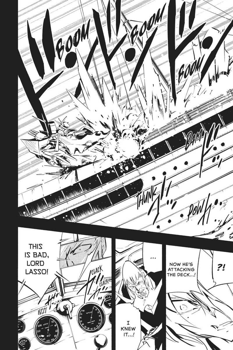 Shaman King The Super Star 18 15