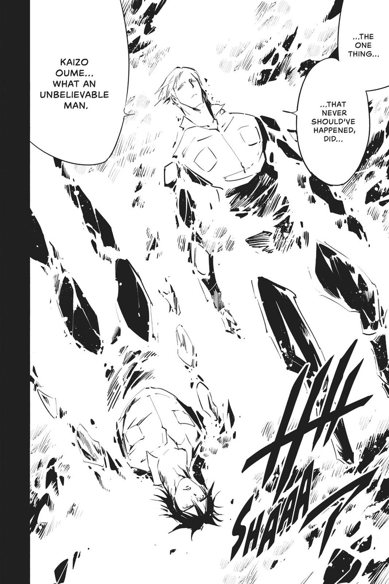 Shaman King The Super Star 19 2