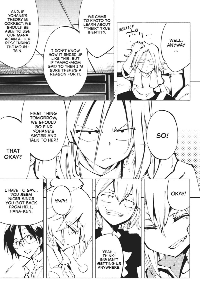 Shaman King The Super Star 36 8