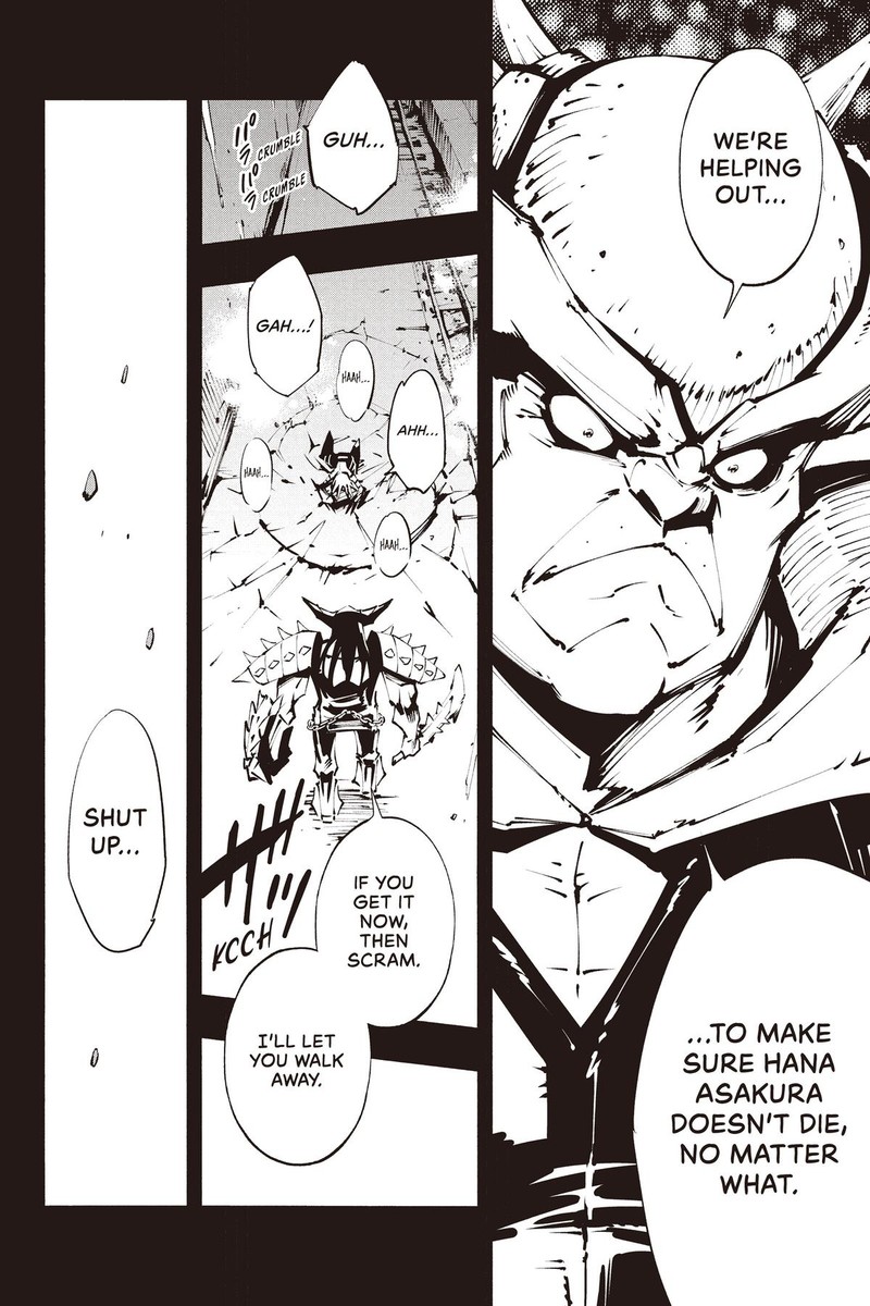 Shaman King The Super Star 40 15