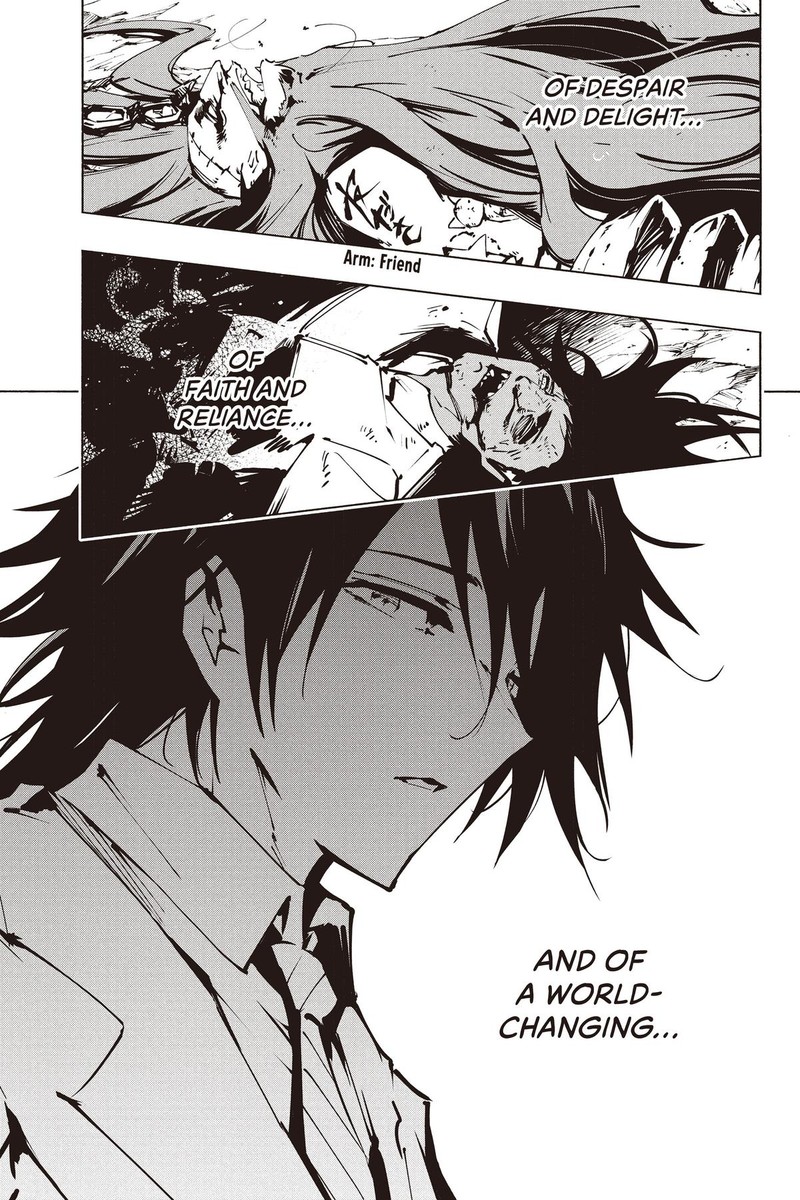Shaman King The Super Star 44 18