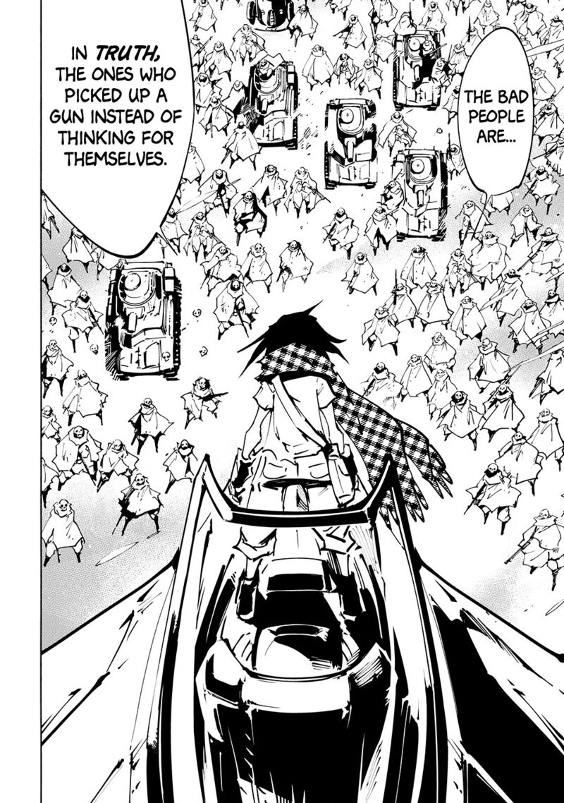Shaman King The Super Star 63 6