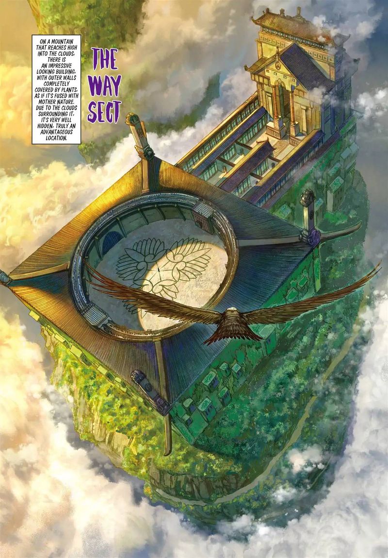 Shan Hai Ni Zhan 11 3