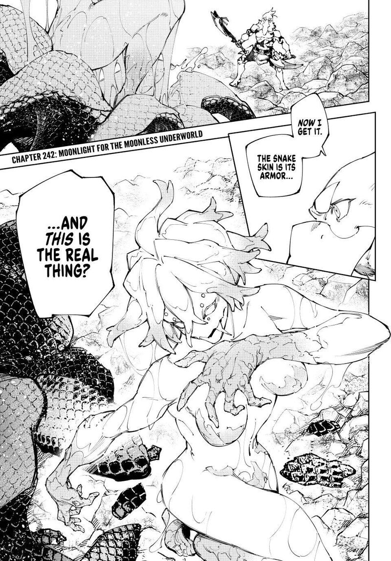 Shangri La Frontier 242 1