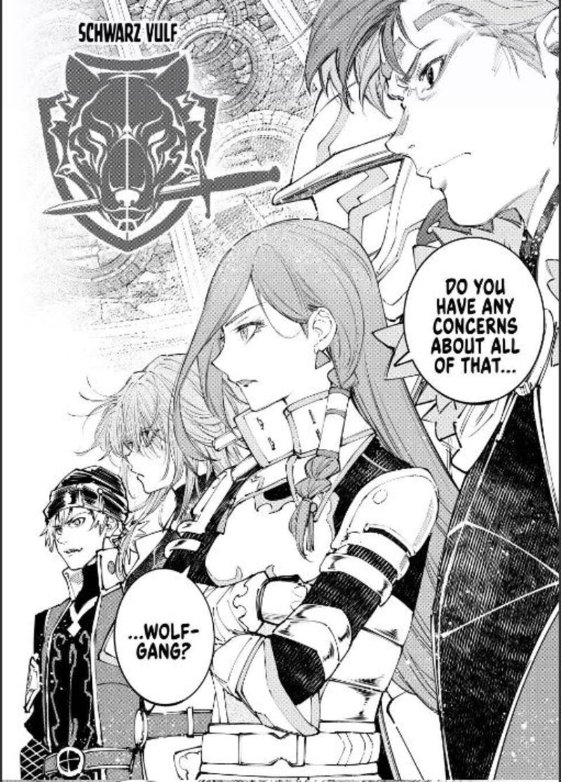 Shangri La Frontier 252 8