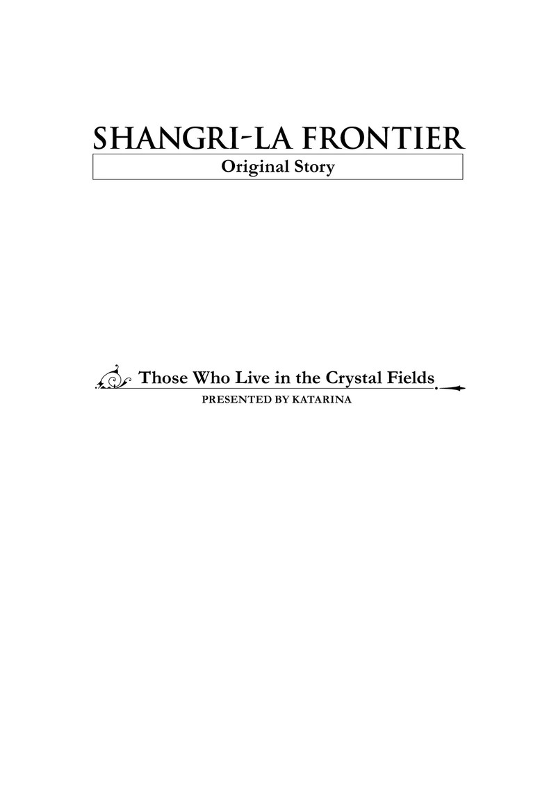 Shangri La Frontier 65 19