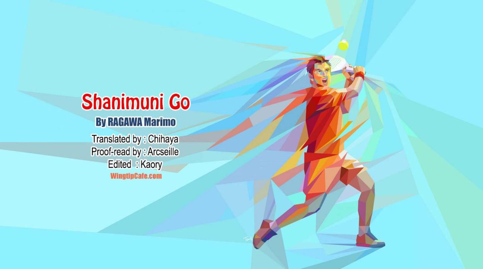 Shanimuni Go 186 35