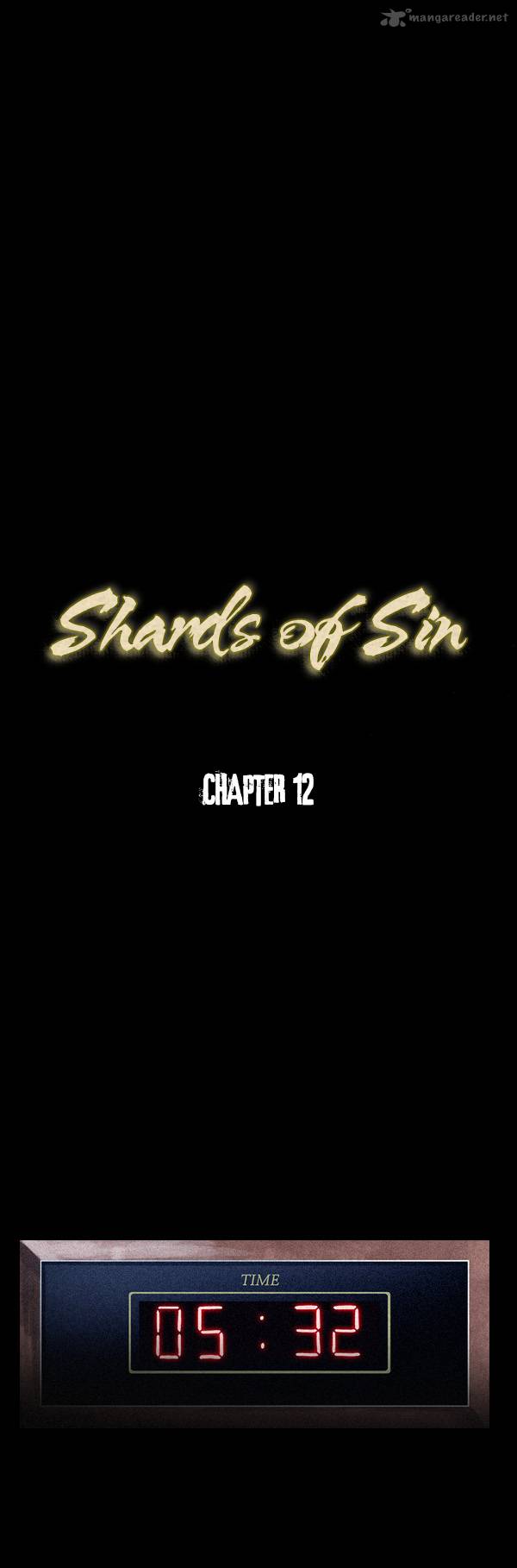 Shards Of Sin 12 2