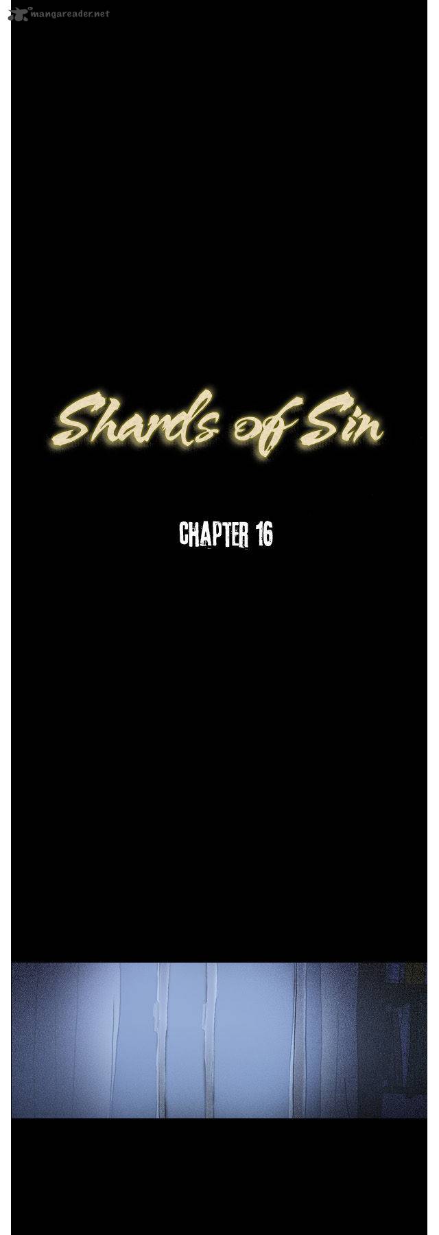 Shards Of Sin 16 12