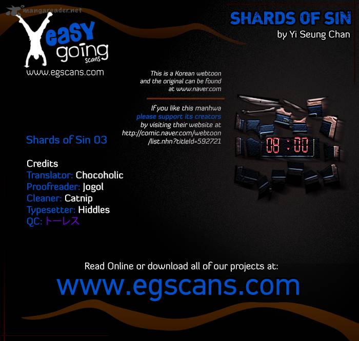 Shards Of Sin 3 1