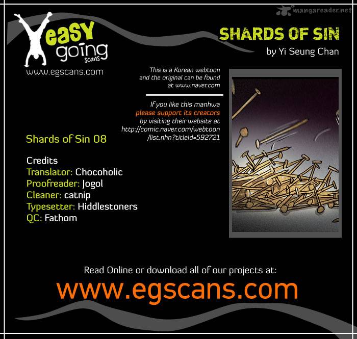 Shards Of Sin 8 1