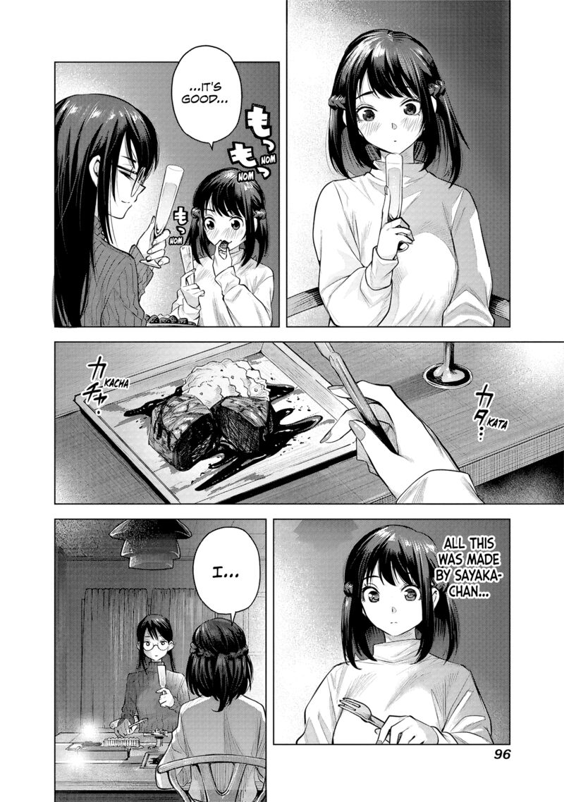 She Is Beautiful Totsuno Takahide 2 32