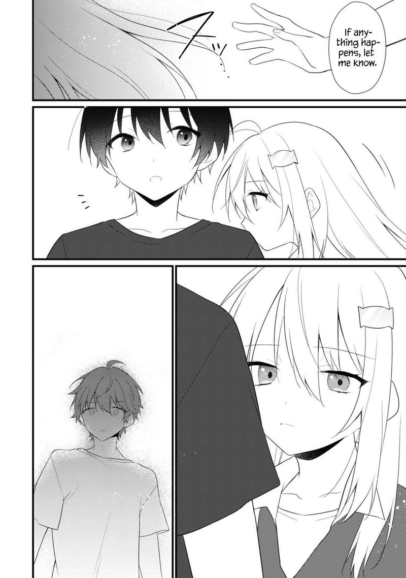 She Is In Love With The Mob 11 8