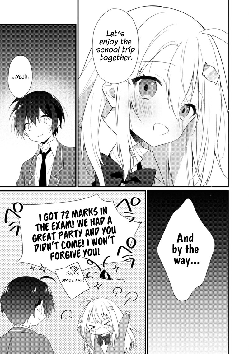 She Is In Love With The Mob 9 23