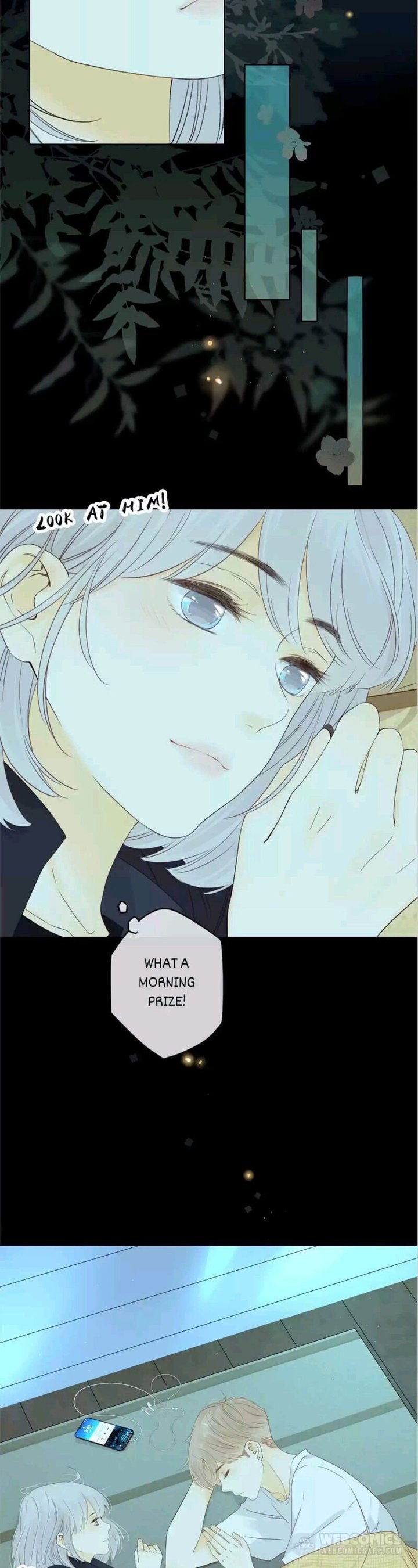 She May Not Be Cute 104 4
