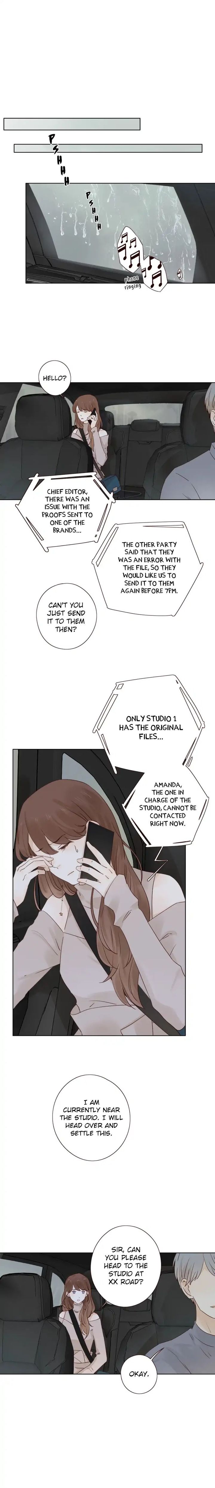 She May Not Be Cute 11 5