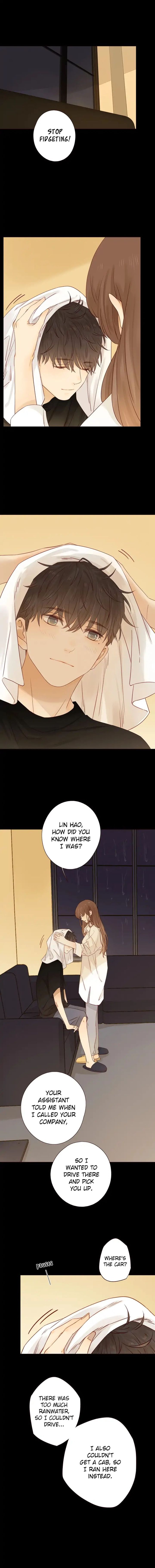 She May Not Be Cute 12 6