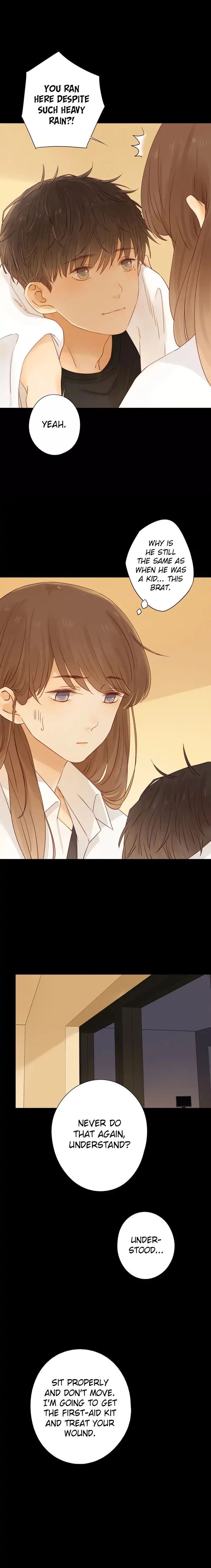 She May Not Be Cute 12 7