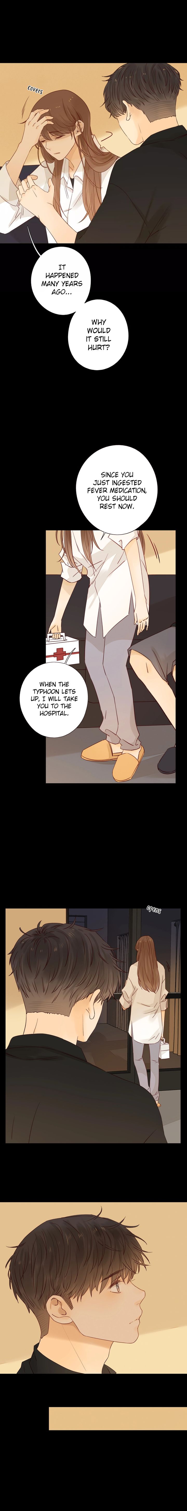 She May Not Be Cute 13 1