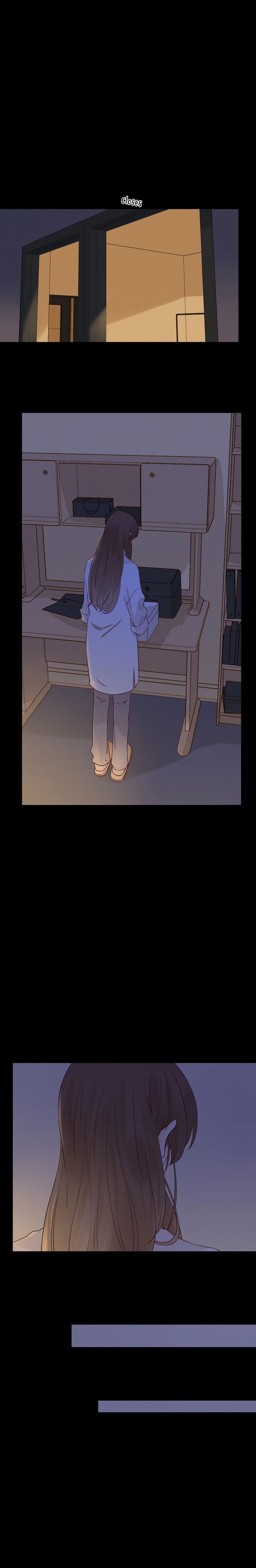 She May Not Be Cute 13 2