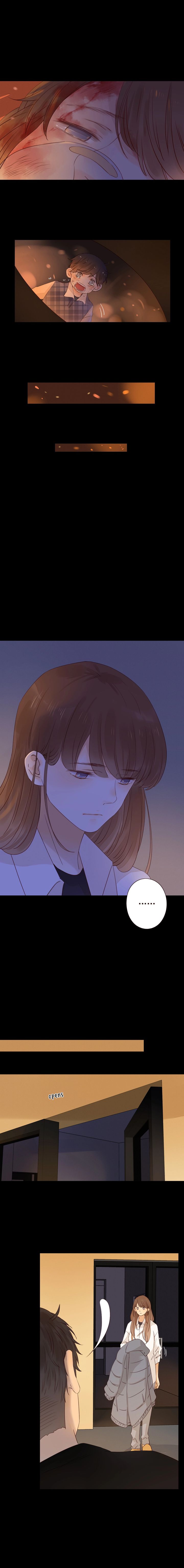 She May Not Be Cute 13 6