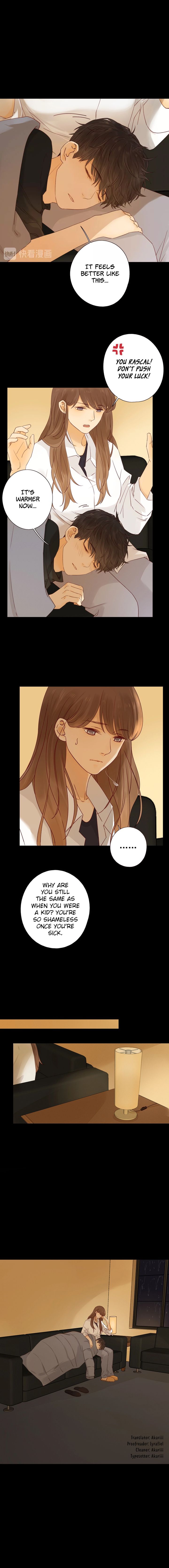 She May Not Be Cute 13 8