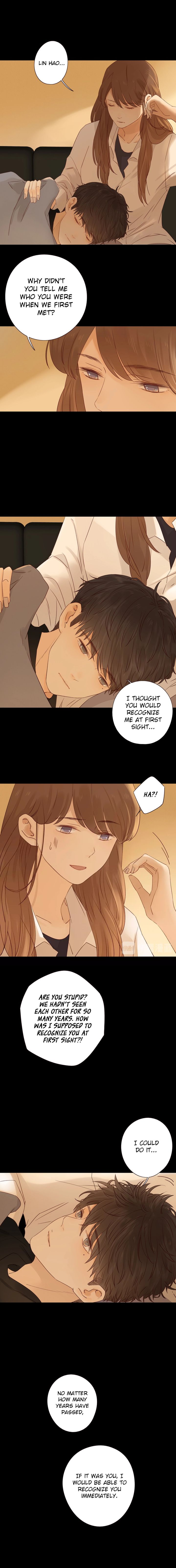 She May Not Be Cute 13 9
