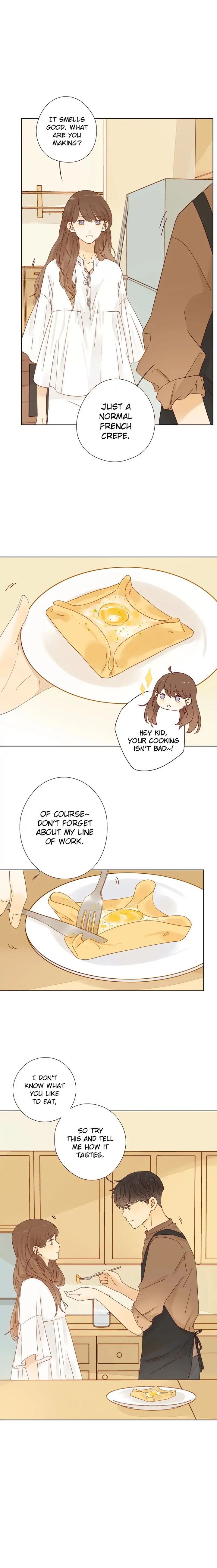 She May Not Be Cute 14 10