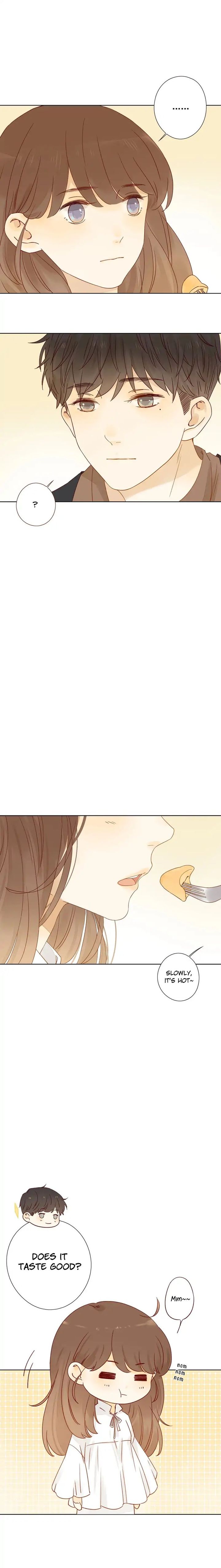 She May Not Be Cute 14 11