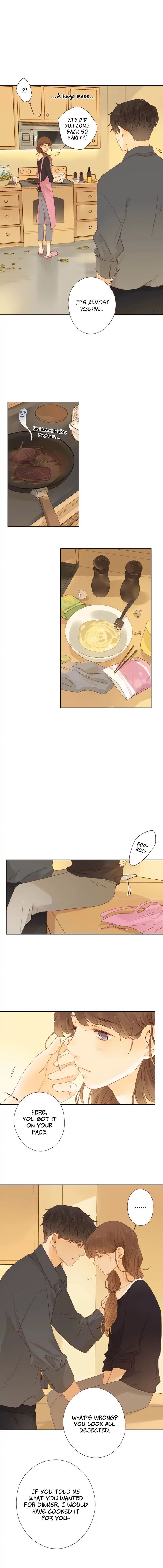 She May Not Be Cute 14 15