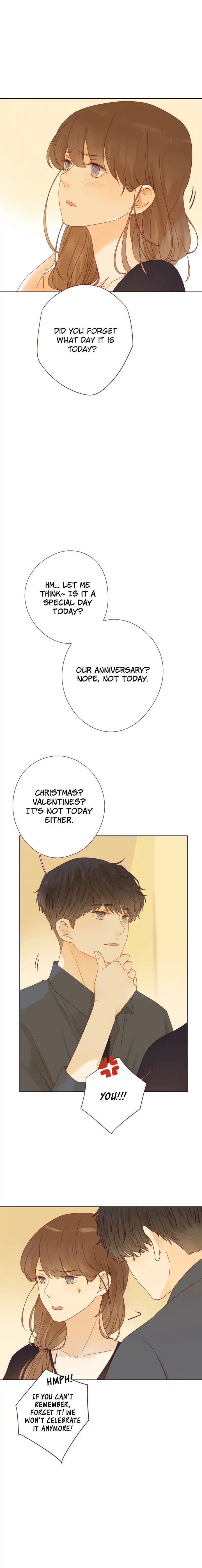 She May Not Be Cute 14 16