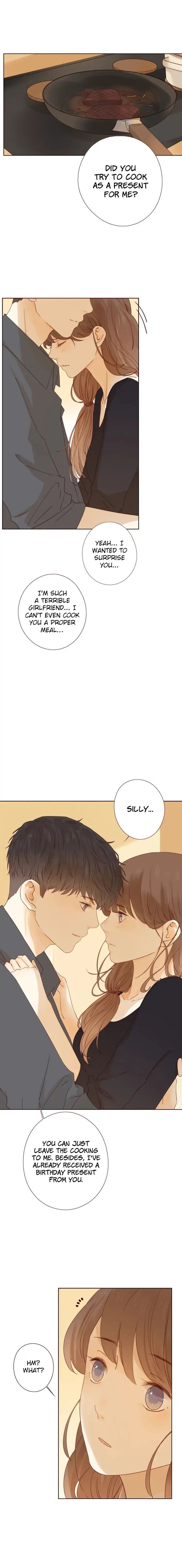 She May Not Be Cute 14 18