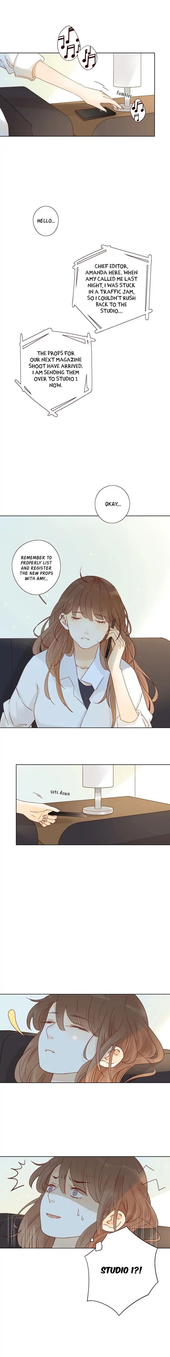 She May Not Be Cute 14 4