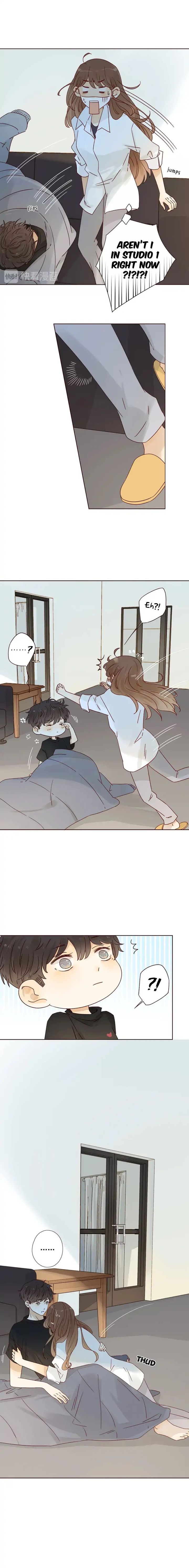 She May Not Be Cute 14 5