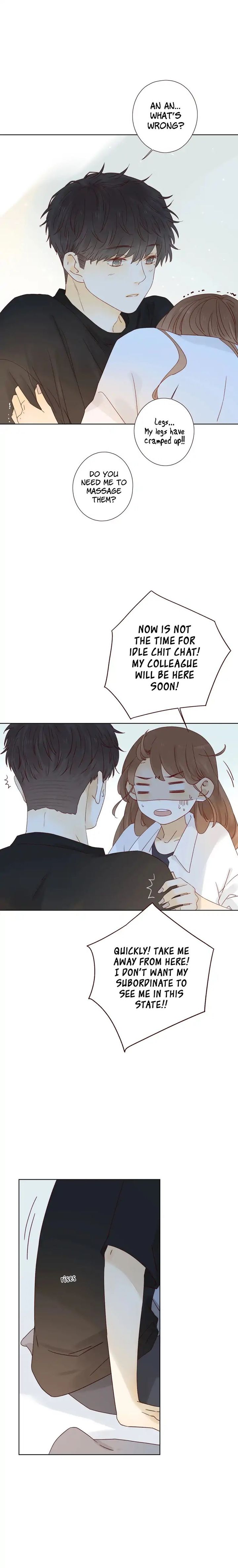 She May Not Be Cute 14 6