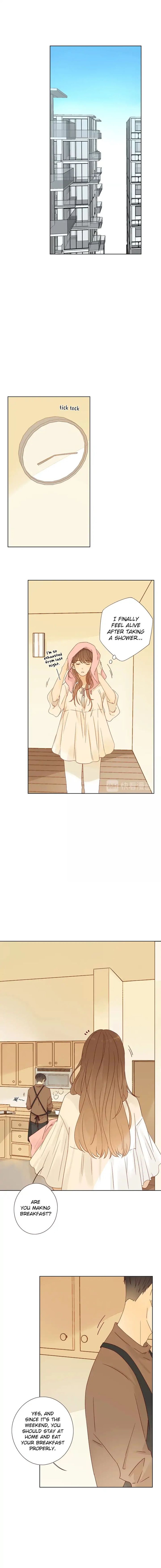 She May Not Be Cute 14 9