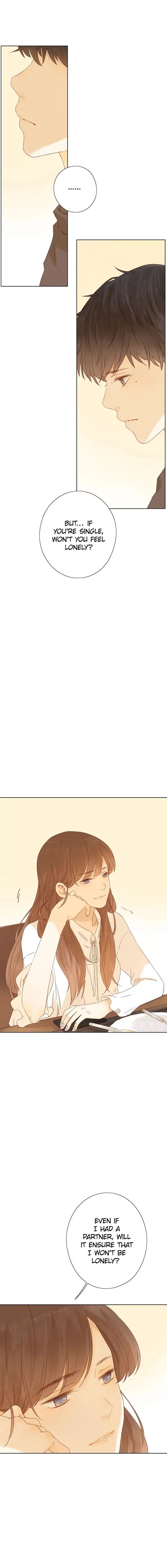 She May Not Be Cute 15 11