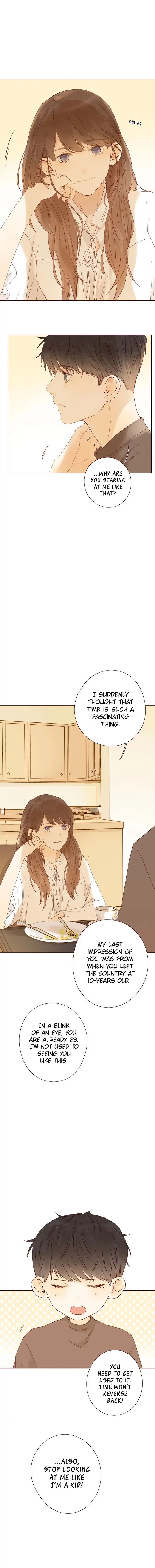 She May Not Be Cute 15 8