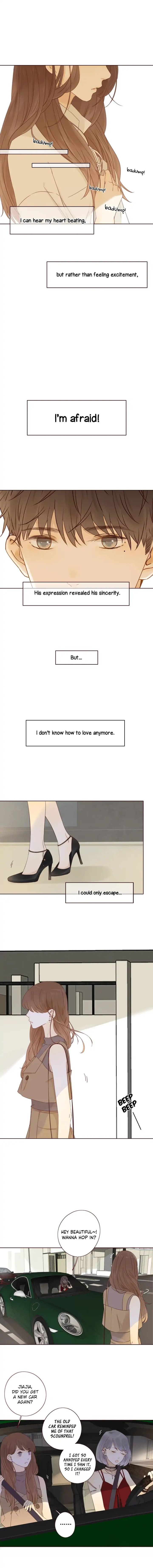 She May Not Be Cute 16 6