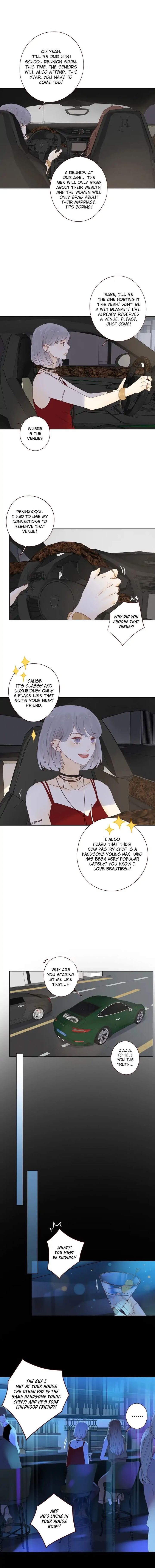 She May Not Be Cute 16 7