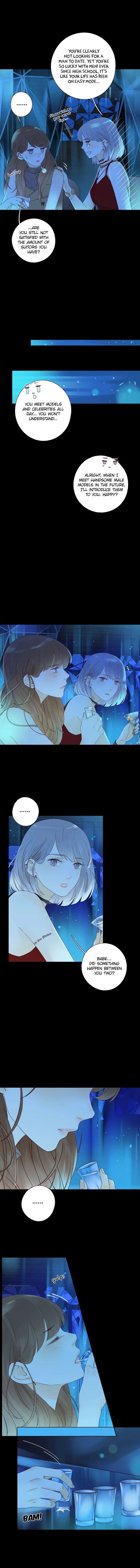 She May Not Be Cute 16 8