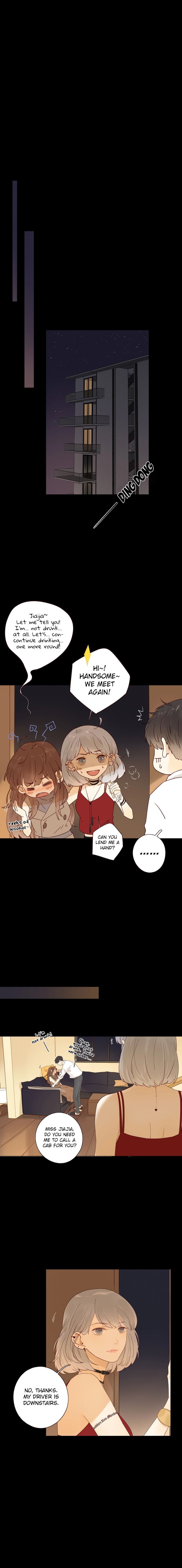 She May Not Be Cute 17 3