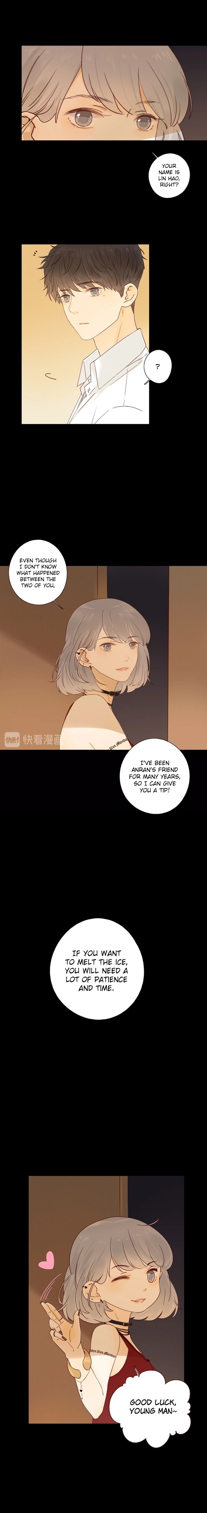 She May Not Be Cute 17 4