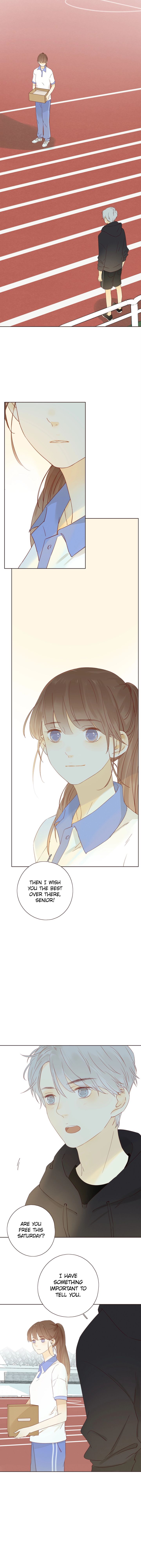 She May Not Be Cute 18 5
