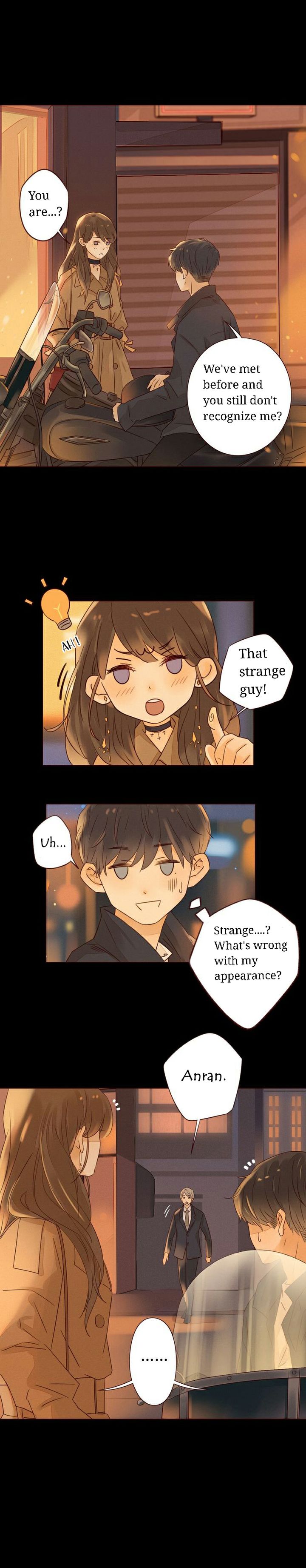 She May Not Be Cute 2 7