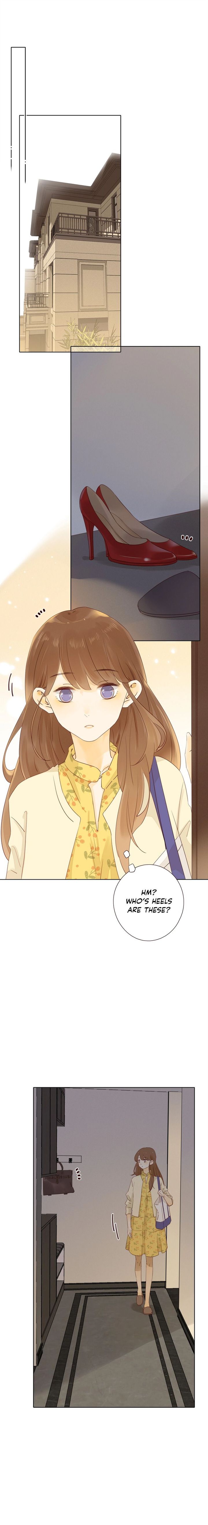 She May Not Be Cute 21 13