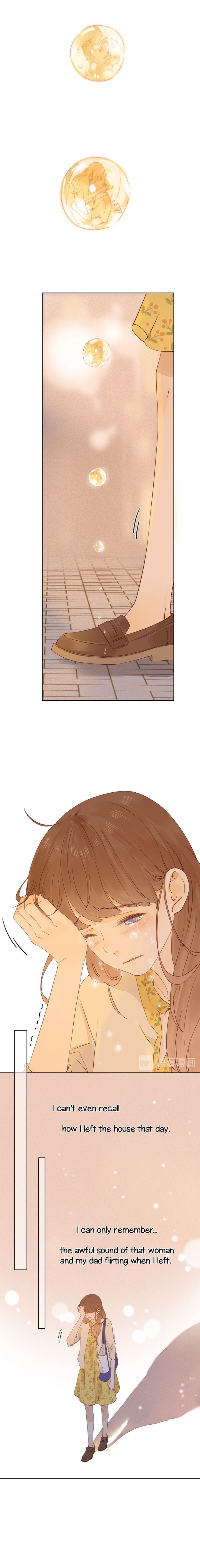 She May Not Be Cute 21 16